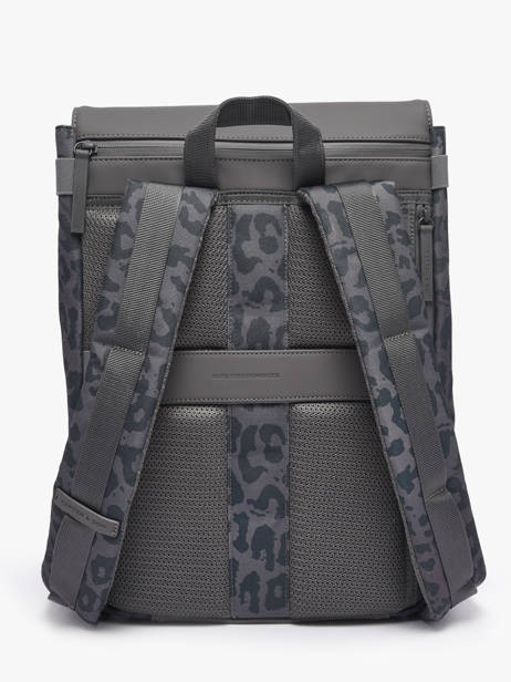 1 Compartment Backpack With 15