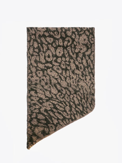 Scarf Pieces Multicolor pyron 17151097