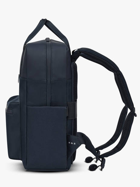 1 Compartment Backpack With 15