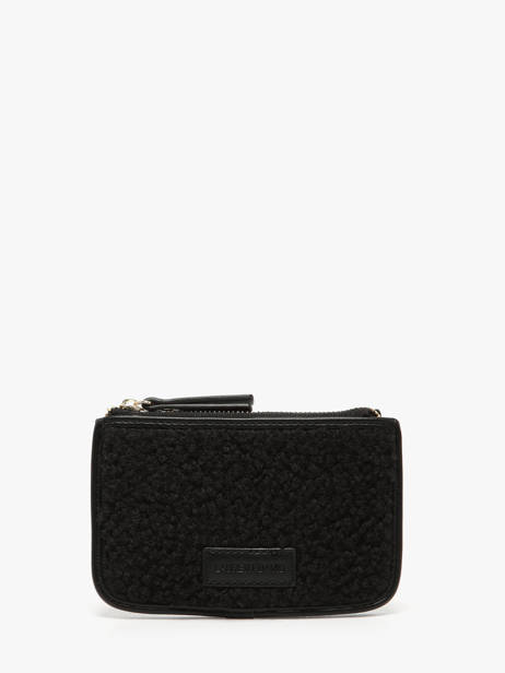 Wallet Laurent david Black ld wallets 13