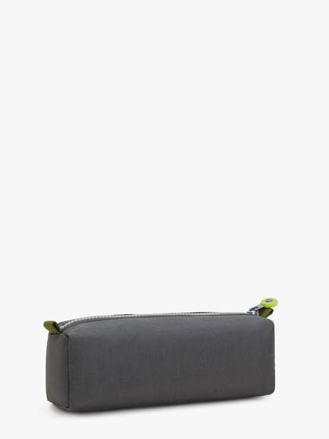 2-compartment Pouch Back To School / Pbg Kipling Gray back to school / pbg PBG09406 other view 2