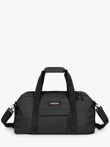 Cabin Duffle Bag Authentic Luggage Eastpak Black authentic luggage EK0A5BMP