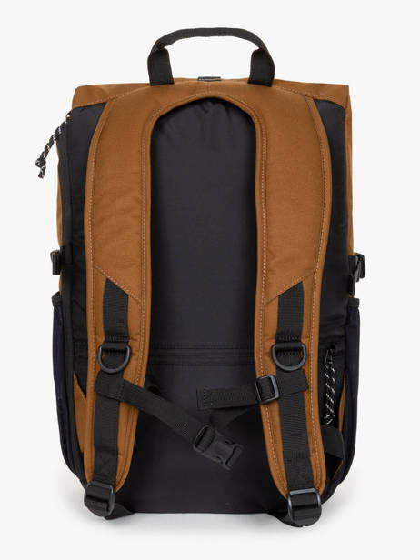 1 Compartment Backpack With 16