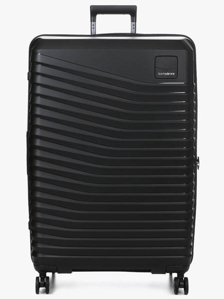 Hardside Luggage Intuo Samsonite Black intuo 146916