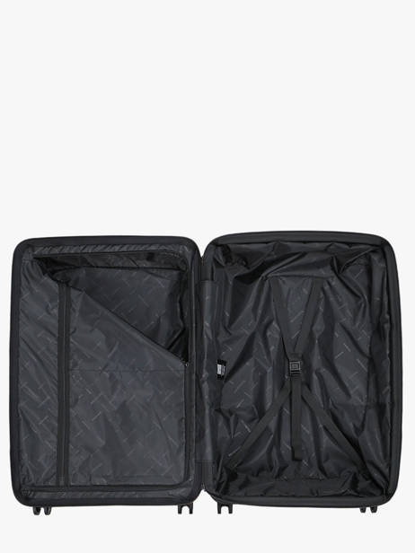 Hardside Luggage Intuo Samsonite Blue intuo 146915 other view 3