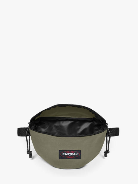 Belt Bag Eastpak Green authentic K074 other view 2