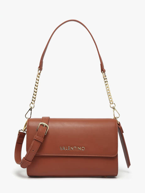 Sac Porté épaule Hira Valentino Marron hira VBS9PD09