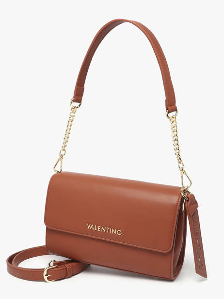 Sac Porté épaule Hira Valentino Marron hira VBS9PD09 vue secondaire 2