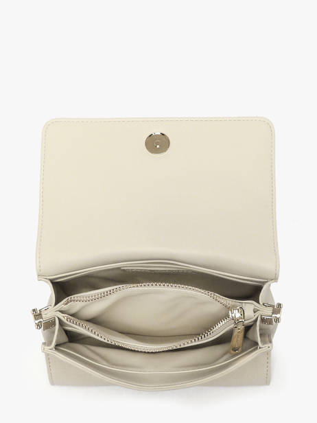 Crossbody Bag Hira Valentino Beige hira VBS9PD37 other view 3