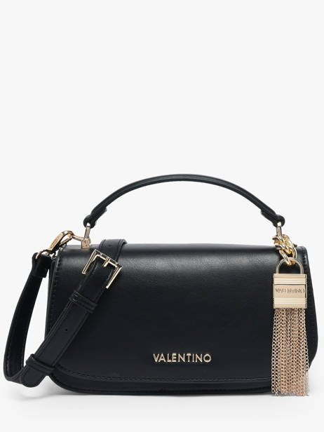 Crossbody Bag Iride Valentino Black iride VBS9OU09