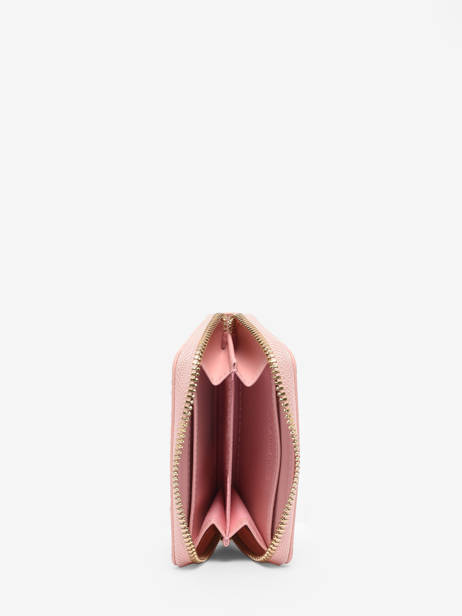 Coin Purse Divina Valentino Pink divina VPS1R413 other view 1