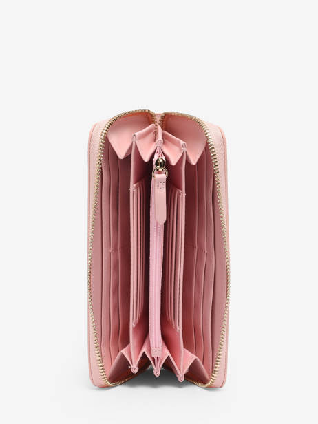 Wallet Divina Valentino Pink divina VPS1R415 other view 1