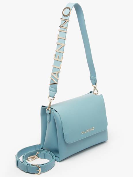 Crossbody Bag Alexia Valentino Blue alexia VBS5A803 other view 2