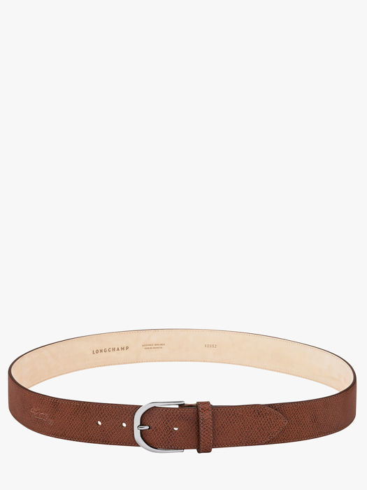 Longchamp Le pliage original Belts Brown