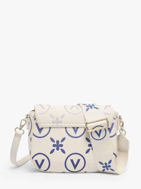 Crossbody Bag Samba Re Print Valentino Beige samba re print VBS9RS10 other view 4