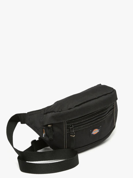 Ashville Belt Bag  Dickies Black ashville KD0A4Y1U other view 1