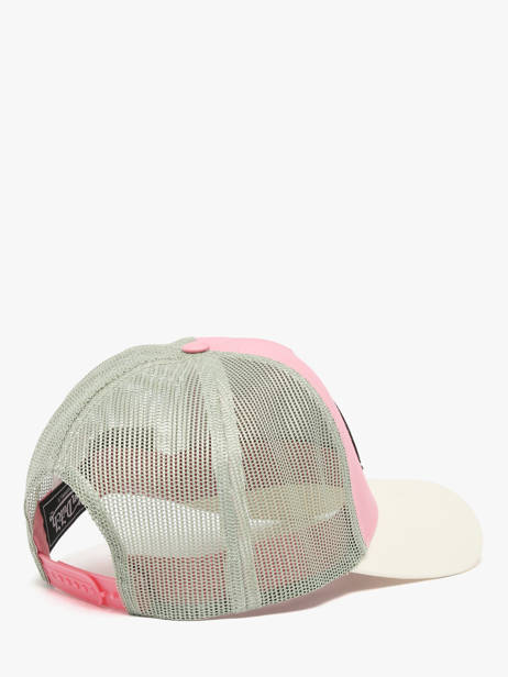 Cap Von dutch Multicolor accessoires WIN other view 2