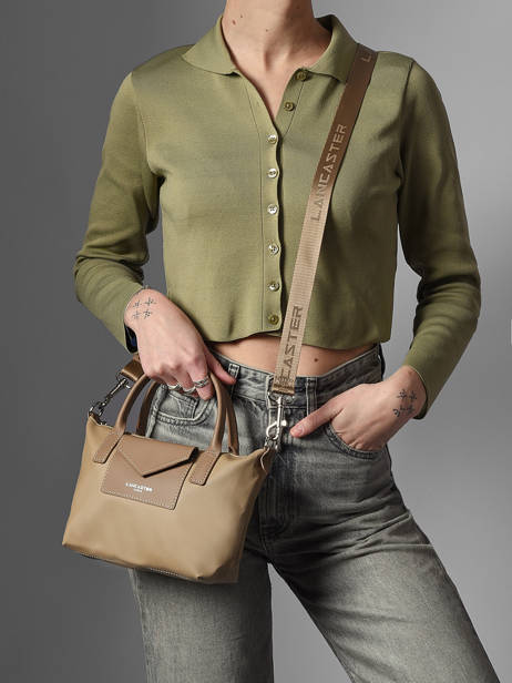 Crossbody Bag Storm Kba Lancaster Beige storm kba 71 other view 1