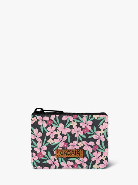 Mini Front Pocket Cabaia Multicolor pocket POCKMINI