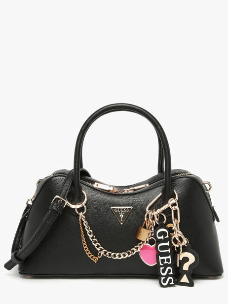 Satchel Davina Guess Black davina BG989906