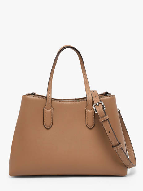 Satchel K Ikon Karl lagerfeld Brown k ikon B1W30003 other view 4