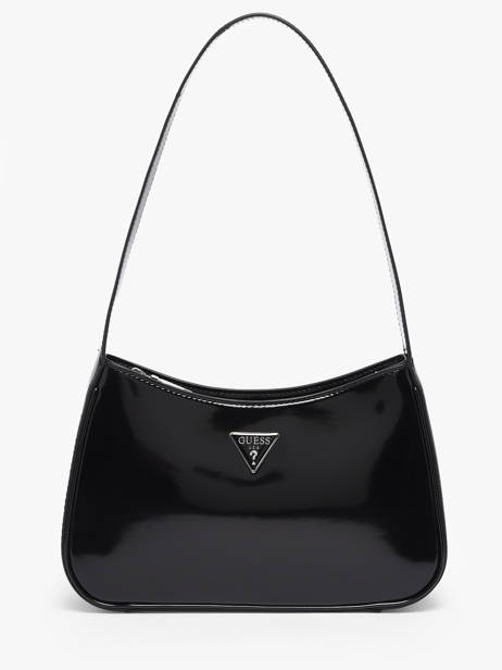 Shoulder Bag Arnela Polyurethane Guess Black arnela NY949617
