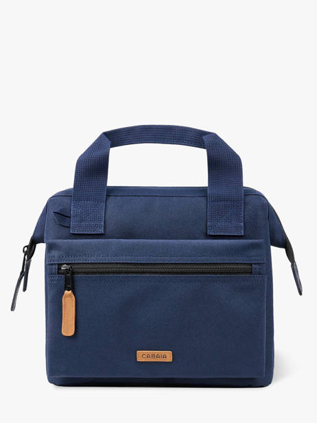Lunch Bag Cabaia Blue lunch LUNCHBAG