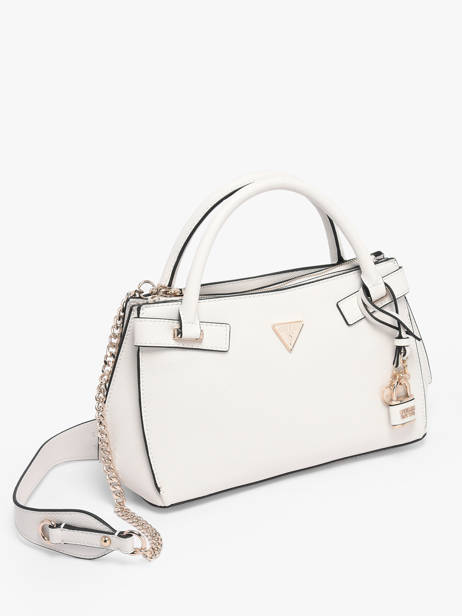 Satchel Serenova Guess White serenova ZG809105 other view 2