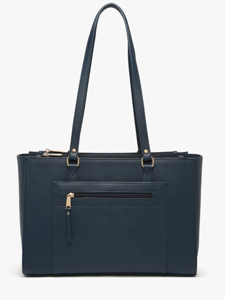 Shoulder Bag Lys Hexagona Blue lys 5620255