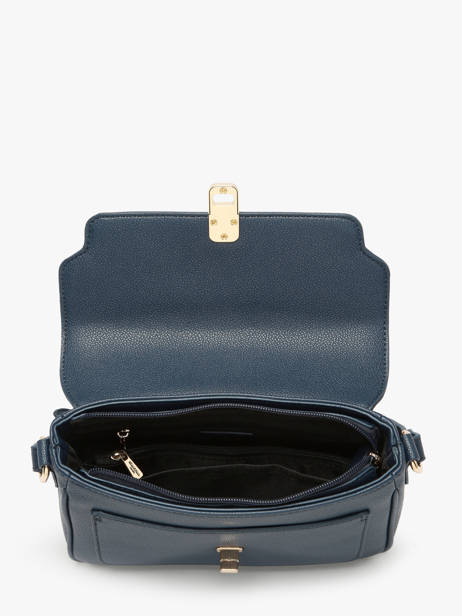 Sac Bandoulière Lys Hexagona Bleu lys 5620256 vue secondaire 3