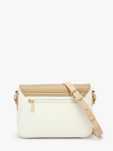 Sac Bandoulière Lys Hexagona Beige lys 5620256 vue secondaire 4