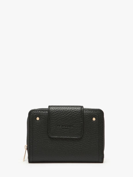 Wallet Zora Hexagona Black zora 868462