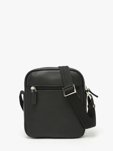 Crossbody Bag Hexagona Black duo 686299 other view 4