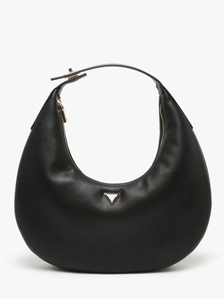 Shoulder Bag Evie Guess Black evie BG966402