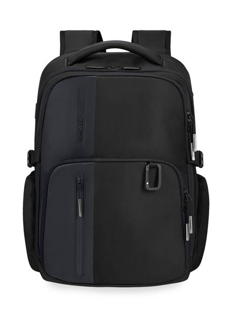 2-compartment Backpack With 15