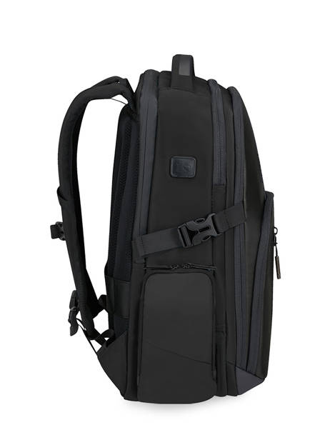 2-compartment Backpack With 15