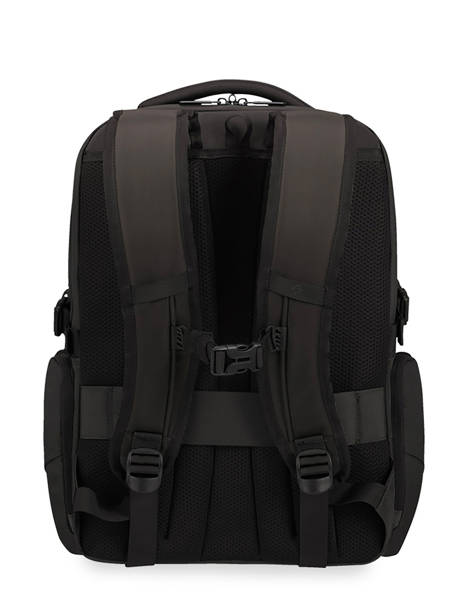 2-compartment Backpack With 15