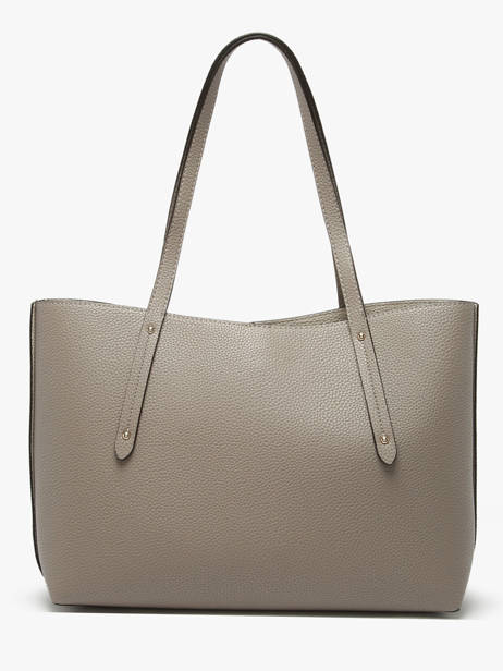 Shoulder Bag Brenton Guess Beige brenton PG964823 other view 5