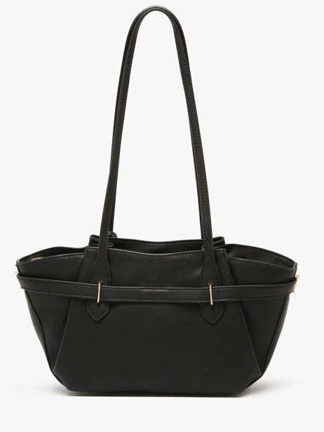 Shoulder Bag Noelle Guess Black noelle BG783308 other view 4