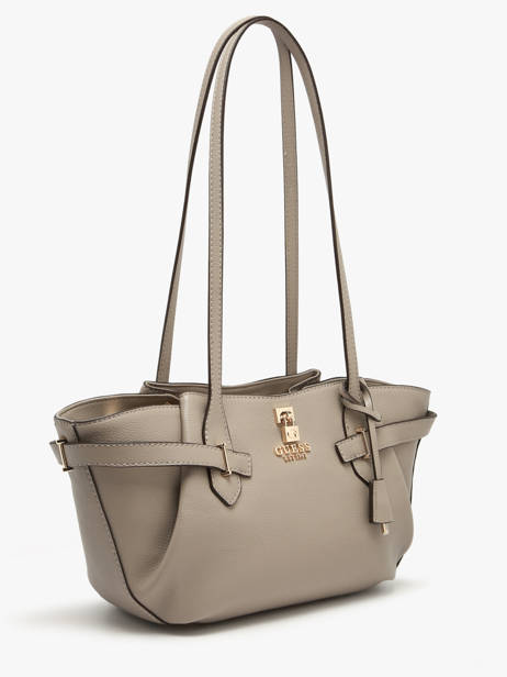 Shoulder Bag Noelle Guess Gray noelle BG783308 other view 2