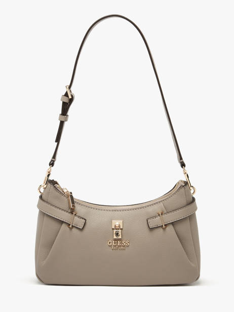 Shoulder Bag Noelle Guess Beige noelle BG783318