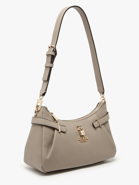 Shoulder Bag Noelle Guess Beige noelle BG783318 other view 2