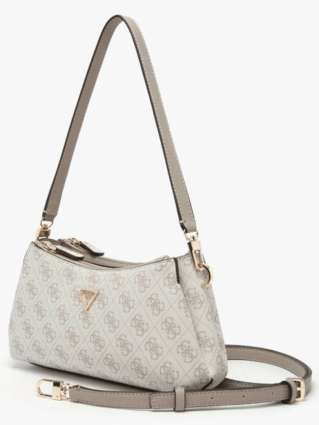 Crossbody Bag Noelle Guess Gray noelle BG967273 other view 2