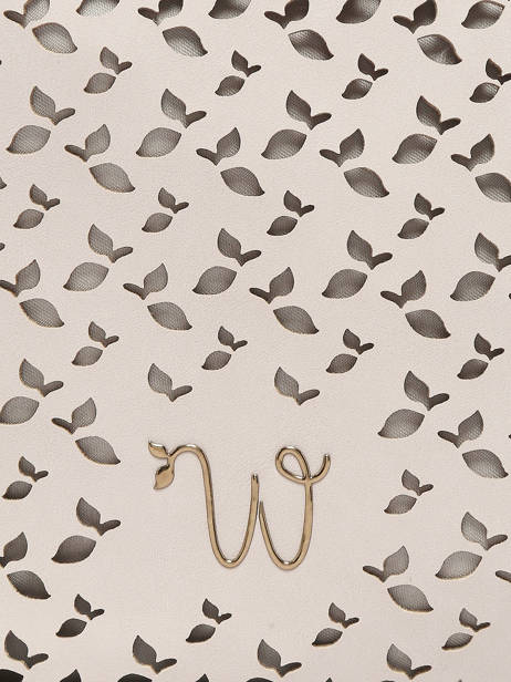 Belt Bag Woomen Beige zamia WZAM04 other view 5