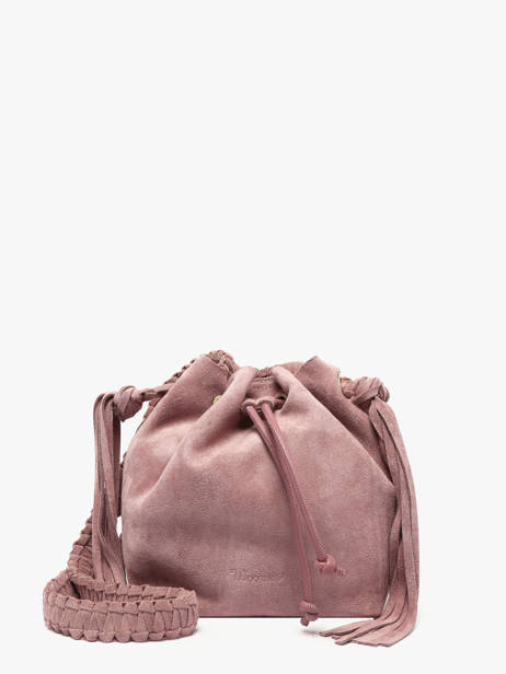 Sac Bandoulière Maranta Woomen Rose maranta WMAT06