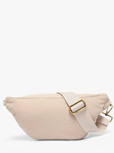 Coin Purse Woomen Beige primevere WPRI14 other view 4