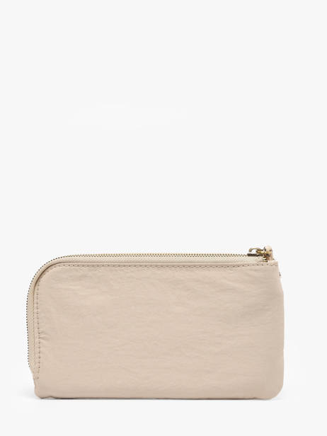Porte-monnaie Primevere Woomen Beige primevere WPRI98 vue secondaire 2