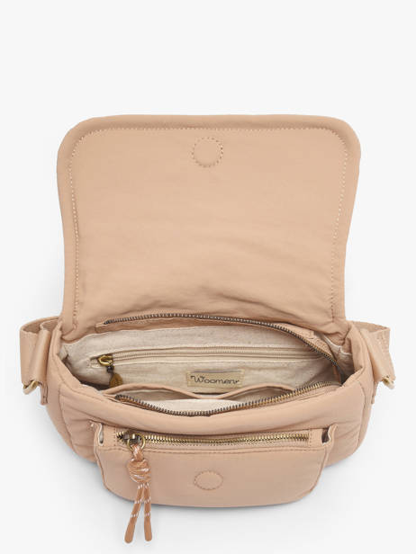 Shoulder Bag S Primevere Woomen Beige primevere WPRI07 other view 3