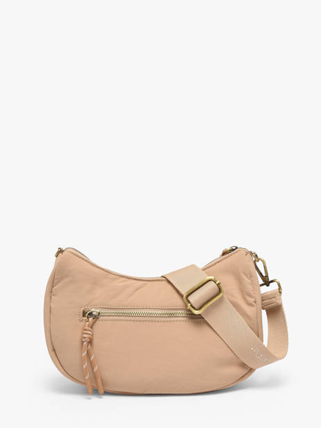 Shoulder Bag Primevere Woomen Beige primevere WPRI18 other view 4