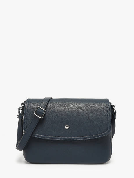 Shoulder Bag Maya Hexagona Blue maya 2120201